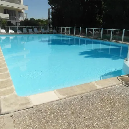 Apartment Avec Balcon, Piscine Et Proche - La Rochelle - Fr-1-246-54 La Rochelle (Charente-Maritime)
